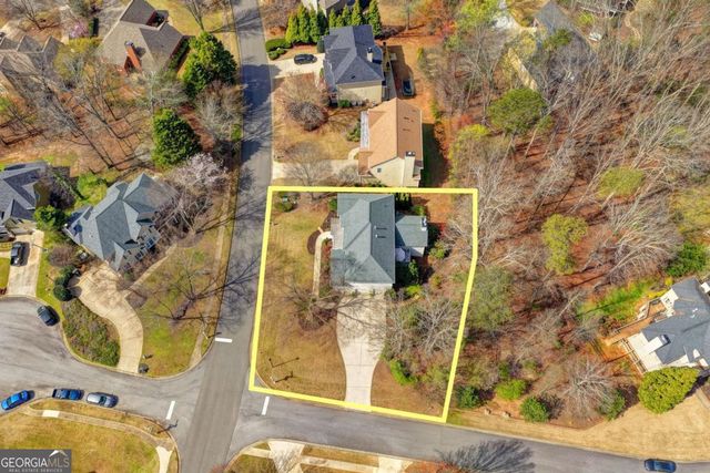 6635 Hampton Creek Drive, Cumming, GA 30041