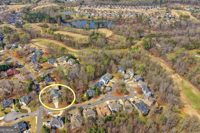 6635 Hampton Creek Drive, Cumming, GA 30041