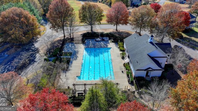 6635 Hampton Creek Drive, Cumming, GA 30041