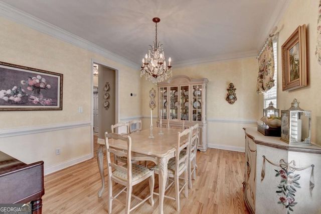 6635 Hampton Creek Drive, Cumming, GA 30041