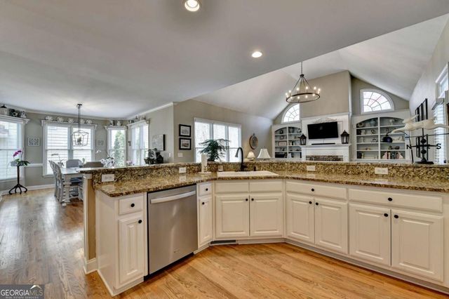 6635 Hampton Creek Drive, Cumming, GA 30041