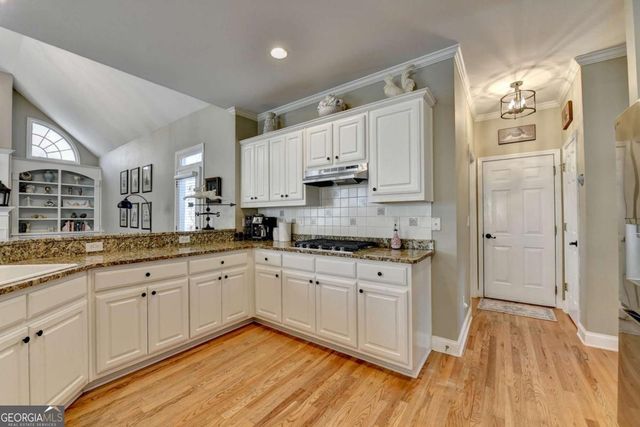 6635 Hampton Creek Drive, Cumming, GA 30041