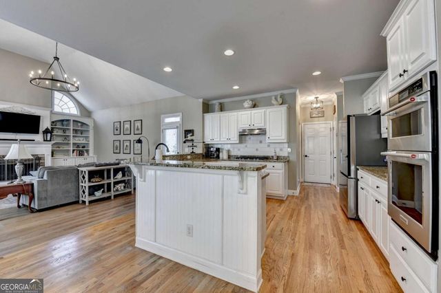 6635 Hampton Creek Drive, Cumming, GA 30041