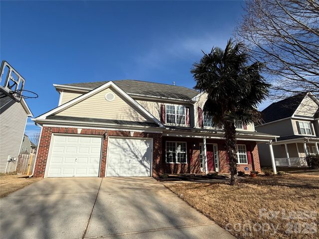 203 Almora Loop, Mooresville, NC 28115