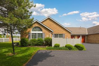 5359 Pond View Drive, Westerville, OH 43081