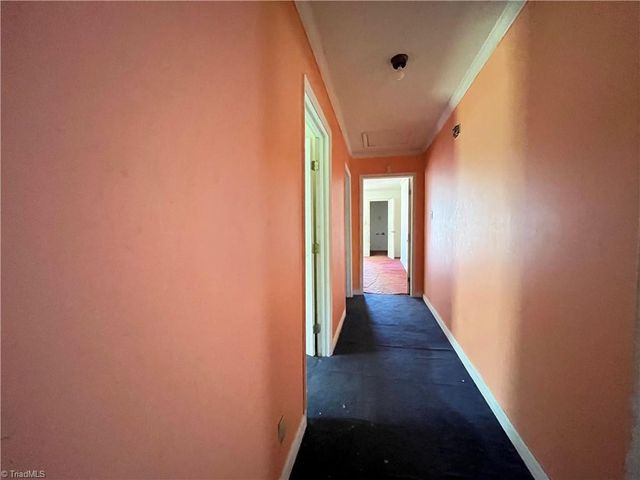 3014 Gilbert Street, Winston-salem, NC 27107