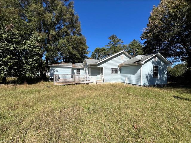 3014 Gilbert Street, Winston-salem, NC 27107