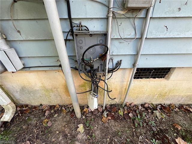 3014 Gilbert Street, Winston-salem, NC 27107