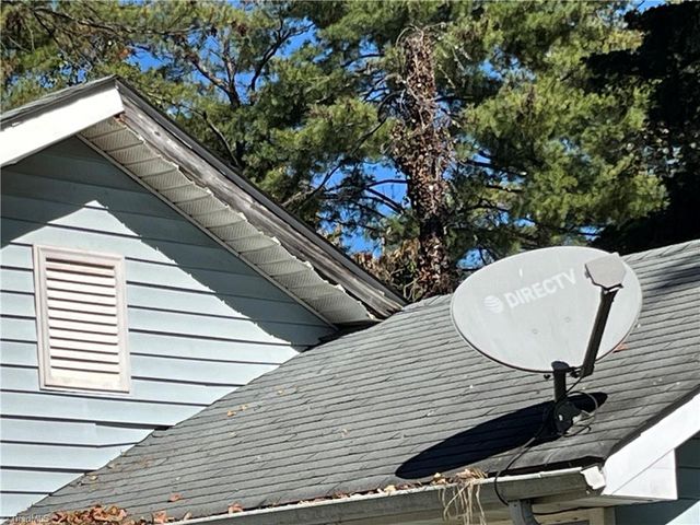 3014 Gilbert Street, Winston-salem, NC 27107