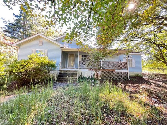 3014 Gilbert Street, Winston-salem, NC 27107