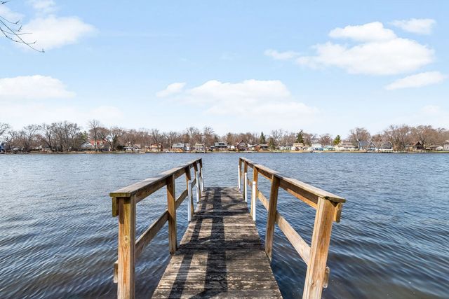 1906 River Terrace Drive, Johnsburg, IL 60051