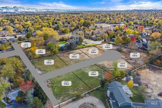 TBD Lot 10 N Garner Vines Place, Boise, ID 83713