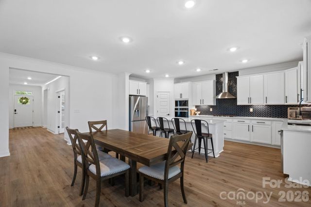4401 Grisham Drive, Denver, NC 28037