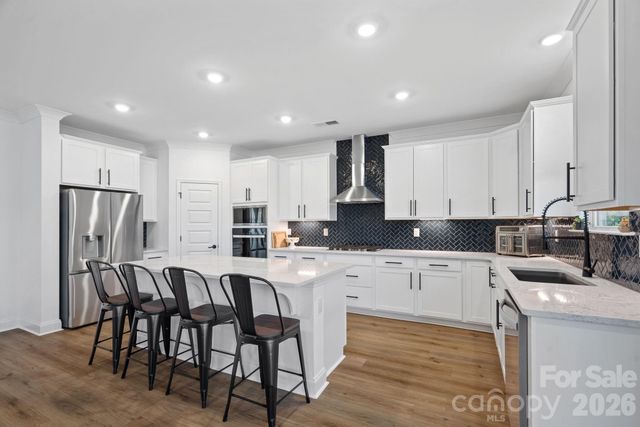 4401 Grisham Drive, Denver, NC 28037
