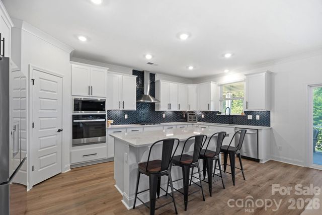 4401 Grisham Drive, Denver, NC 28037