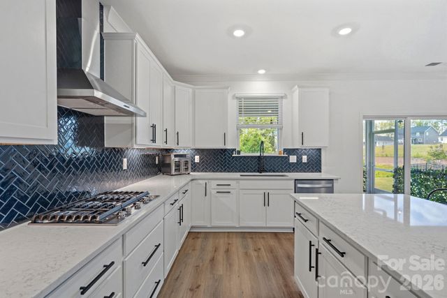 4401 Grisham Drive, Denver, NC 28037
