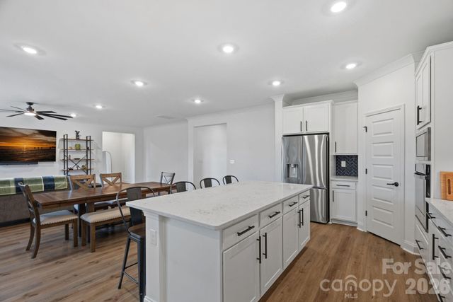 4401 Grisham Drive, Denver, NC 28037