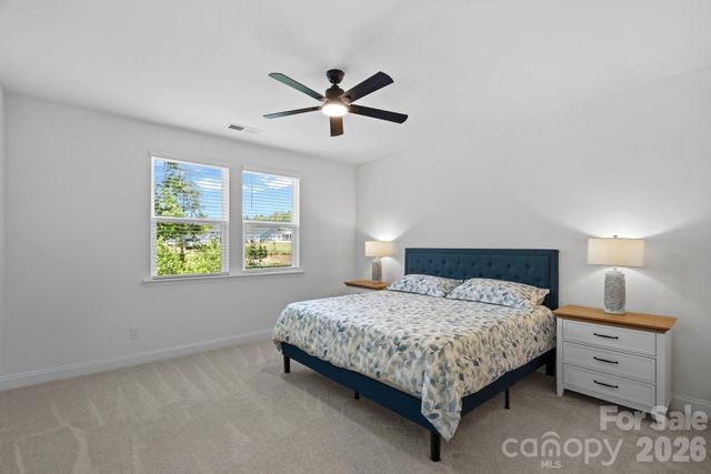 4401 Grisham Drive, Denver, NC 28037