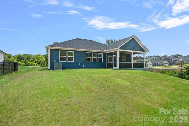 4401 Grisham Drive, Denver, NC 28037