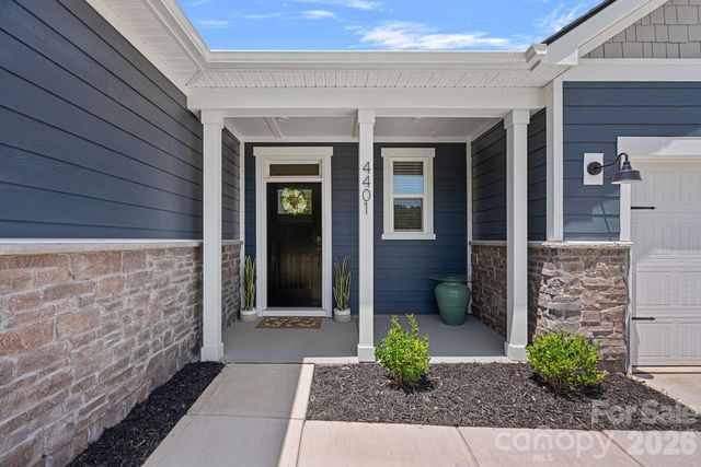 4401 Grisham Drive, Denver, NC 28037