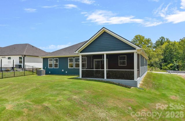4401 Grisham Drive, Denver, NC 28037