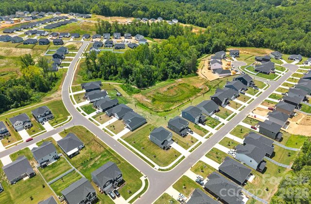 4401 Grisham Drive, Denver, NC 28037