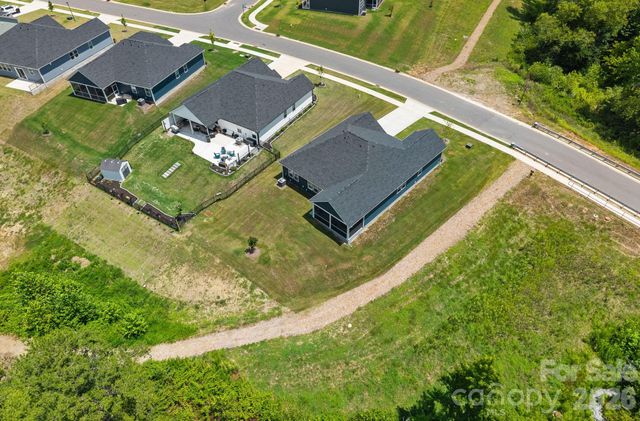 4401 Grisham Drive, Denver, NC 28037