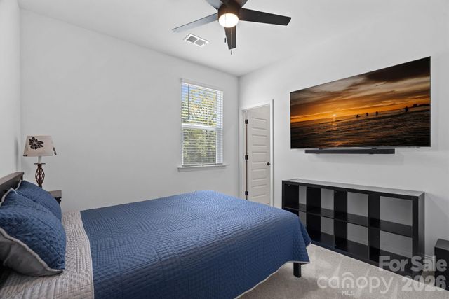 4401 Grisham Drive, Denver, NC 28037