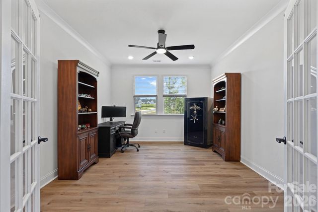 4401 Grisham Drive, Denver, NC 28037