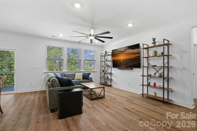 4401 Grisham Drive, Denver, NC 28037
