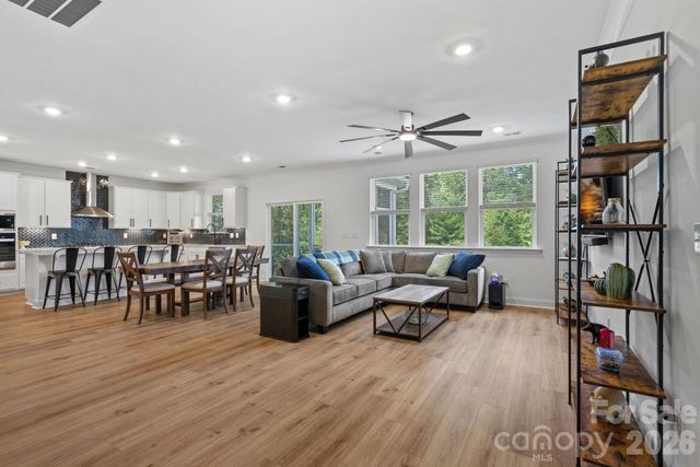 4401 Grisham Drive, Denver, NC 28037