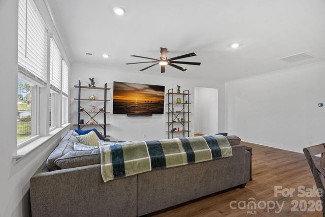 4401 Grisham Drive, Denver, NC 28037