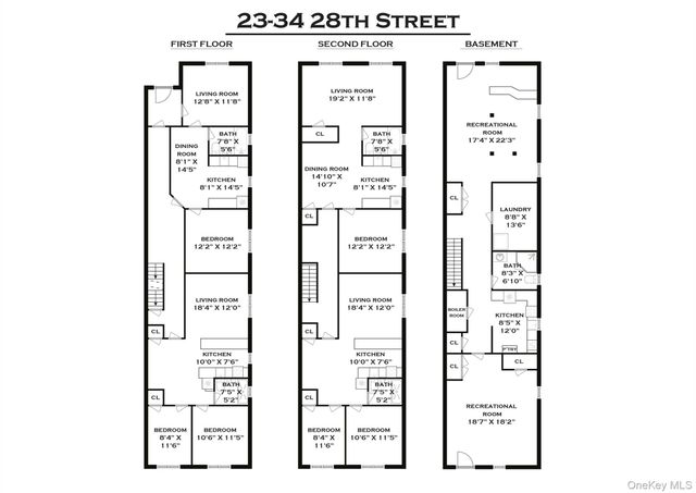 2334 28th Street, Astoria, NY 11105