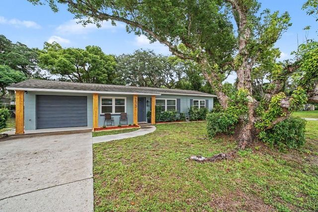 273 S OLEANDER STREET, Longwood, FL 32750