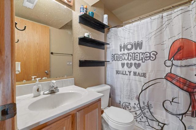 5391 S PITCH DR, Rapid City, SD 57703