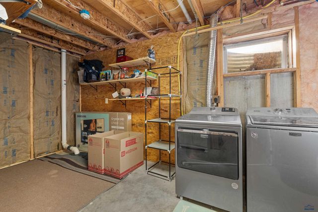 5391 S PITCH DR, Rapid City, SD 57703