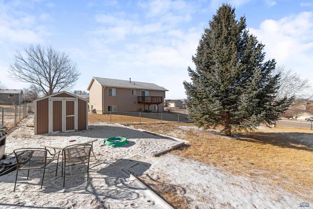 5391 S PITCH DR, Rapid City, SD 57703