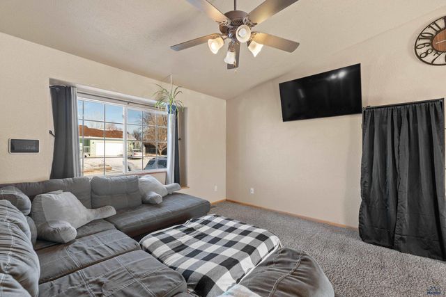 5391 S PITCH DR, Rapid City, SD 57703