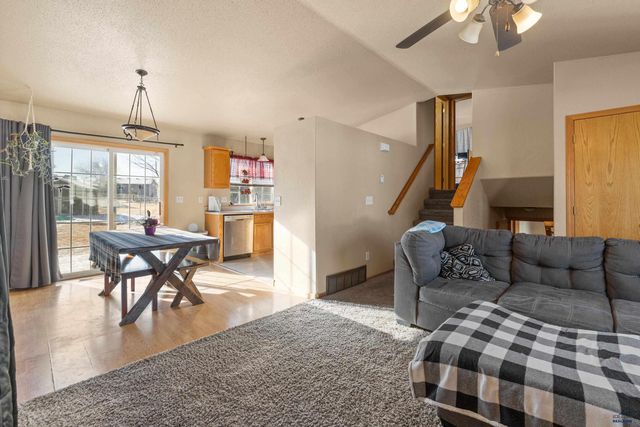 5391 S PITCH DR, Rapid City, SD 57703