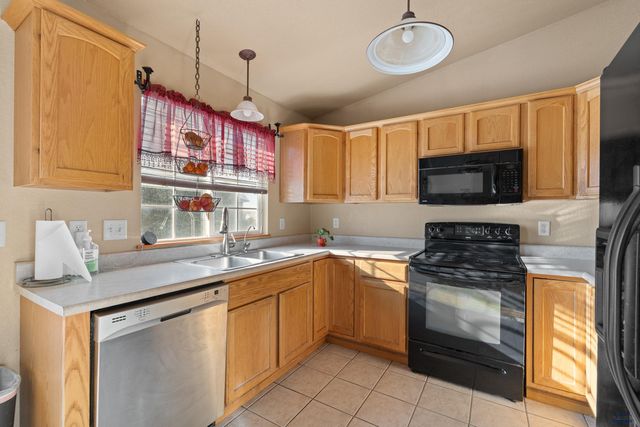 5391 S PITCH DR, Rapid City, SD 57703