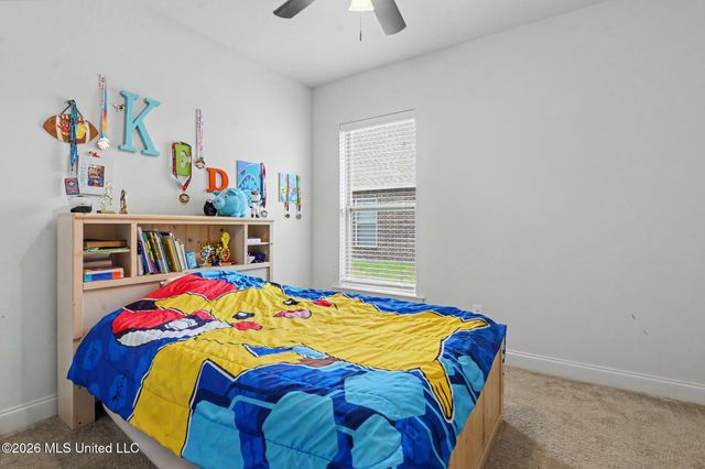 13232 W Jackson Lee Drive, Ocean Springs, MS 39564