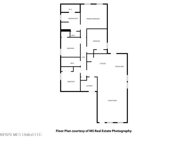 13232 W Jackson Lee Drive, Ocean Springs, MS 39564