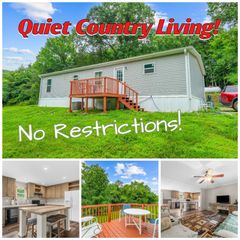 11977 Lazy Creek Lane, Omaha, AR 72662