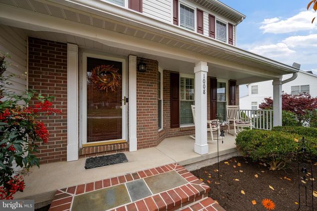 1008 SUMMER SWEET LN, Mount Airy, MD 21771