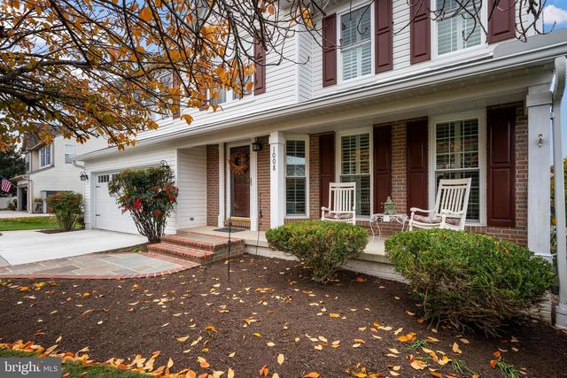 1008 SUMMER SWEET LN, Mount Airy, MD 21771