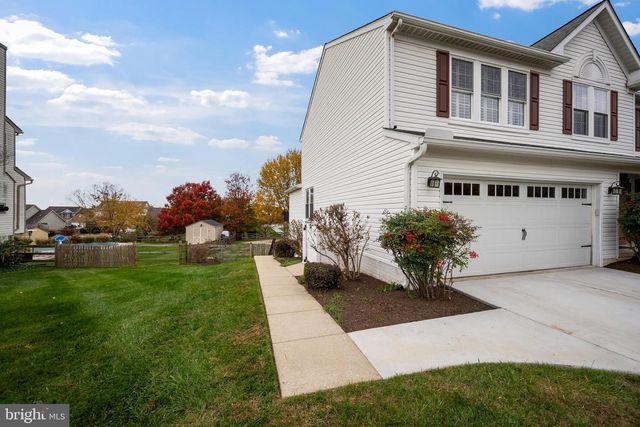 1008 SUMMER SWEET LN, Mount Airy, MD 21771