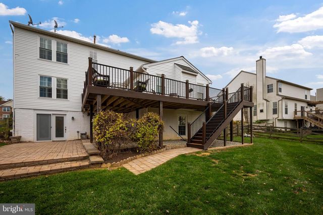 1008 SUMMER SWEET LN, Mount Airy, MD 21771