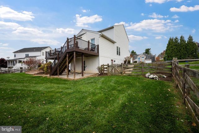 1008 SUMMER SWEET LN, Mount Airy, MD 21771