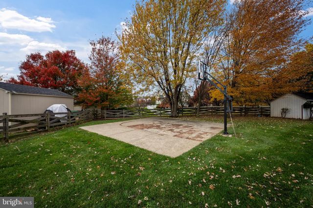 1008 SUMMER SWEET LN, Mount Airy, MD 21771