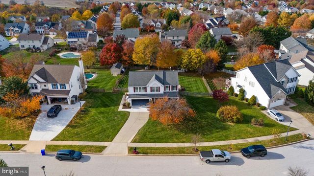 1008 SUMMER SWEET LN, Mount Airy, MD 21771